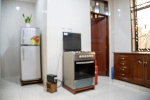 Egodaja Suites & Stays