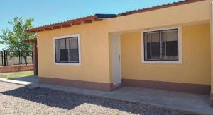 Cabañas