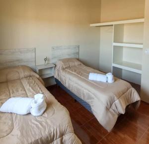 Cabañas