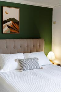 Comfortable 2BR apartment in Downtown La Paz