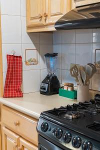 Comfortable 2BR apartment in Downtown La Paz
