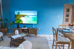 Comfortable 2BR apartment in Downtown La Paz