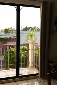 Comfortable 2BR apartment in Downtown La Paz