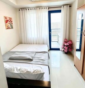 Sea Residences Staycation by Erza