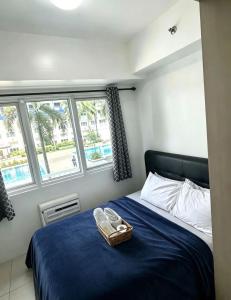 Sea Residences Staycation by Erza