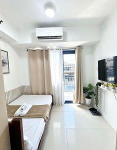 Sea Residences Staycation by Erza