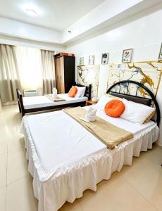 Sea Residences Staycation by Erza