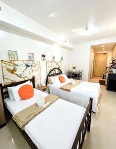 Sea Residences Staycation by Erza