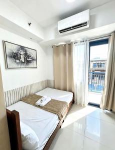 Sea Residences Staycation by Erza