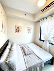 Sea Residences Staycation by Erza