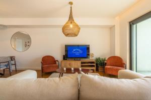 The Venus Apartment By Sam Houses