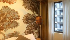 Balai 4Rest Staycation