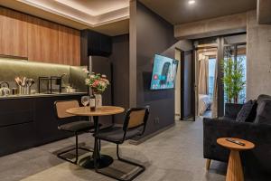 Modern Stay in Tabacalera Near Reforma