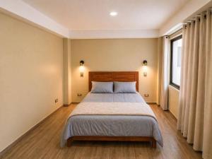 Casa Bartola - departamento amiblado
