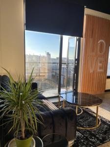 Condominio en avenida Revolución