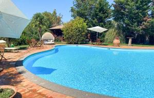 Amazing Home In Tarquinia With Private Swimming Pool, Can Be Inside Or Outside
