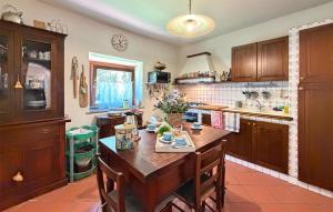Amazing Home In Tarquinia With Private Swimming Pool, Can Be Inside Or Outside