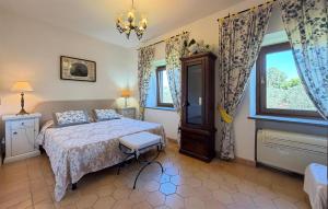 Amazing Home In Tarquinia With Private Swimming Pool, Can Be Inside Or Outside