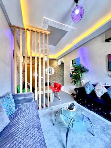 Marjane Appartement