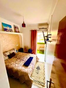 Marjane Appartement
