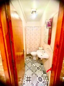 Marjane Appartement