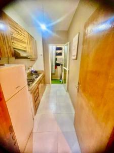 Marjane Appartement