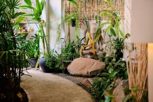 Baahu Villa- Siem Reap