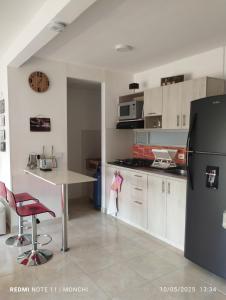 Apartamento en Condominio
