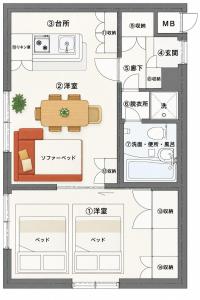 ローズガーデン101
