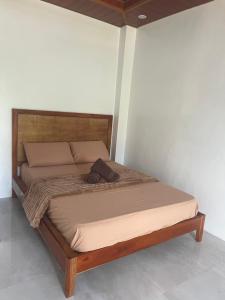 Tabok Homestay