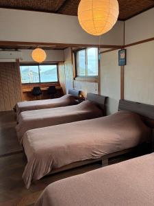 Vacation rental PIGGYs Nichinan