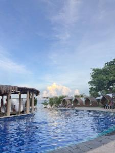 The Family Suite at Mactan Newtown by A&C