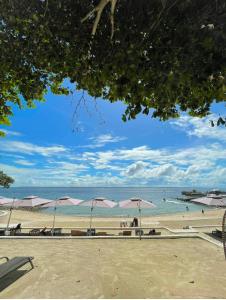The Family Suite at Mactan Newtown by A&C