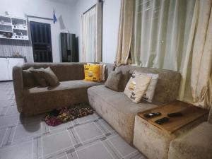 Pathway Homestay Arusha