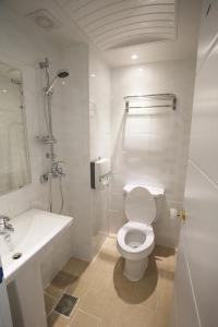 Phòng Riêng cho 2 Người (Twin Private Room)