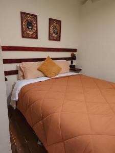 KANTIQ House