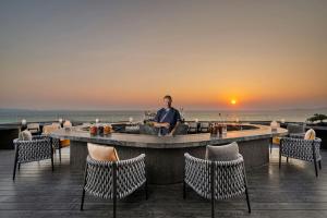 Pattaya Marriott Resort and Spa