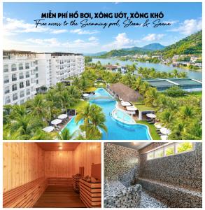 Champa Island Nha Trang - Resort Hotel & Spa