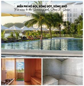 Champa Island Nha Trang - Resort Hotel & Spa