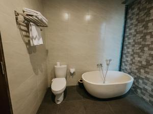 Ubud Bali Natura Villa