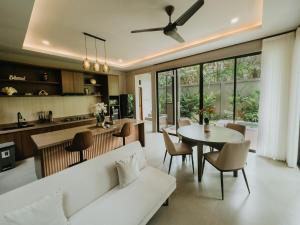 Ubud Bali Natura Villa