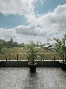 Ubud Bali Natura Villa
