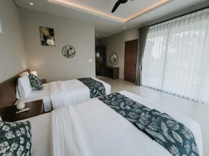 Ubud Bali Natura Villa