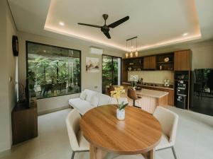 Ubud Bali Natura Villa