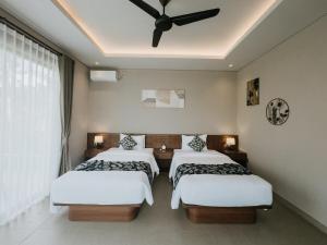 Ubud Bali Natura Villa