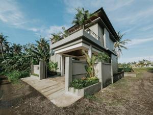 Ubud Bali Natura Villa