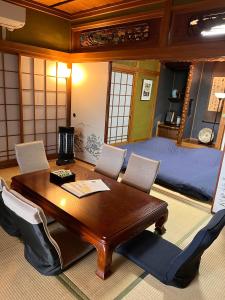 Vacation rental PIGGYs Nichinan