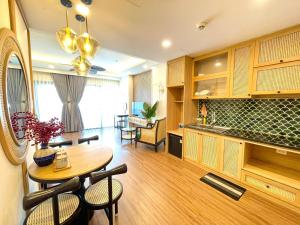 FLC Quy Nhơn Beachfront Condotel