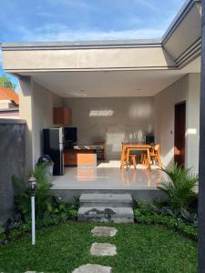 Umahari Villa Tepi Ubud