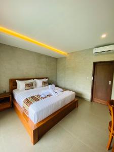 Umahari Villa Tepi Ubud